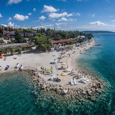 Beautiful In Seget Vranjca Semesterbostad