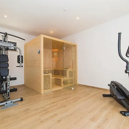 Beautiful In Seget Vranjca Prázdninový dům