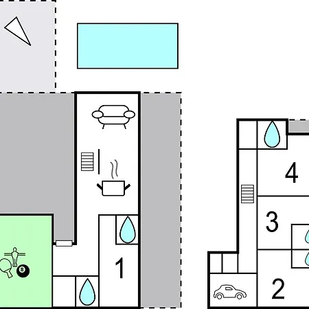 Beautiful In Seget Vranjca * Seget Vranjica