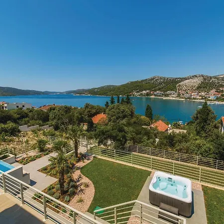 Beautiful In Seget Vranjca