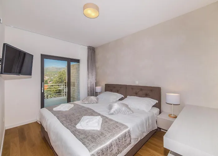 Beautiful In Seget Vranjca *