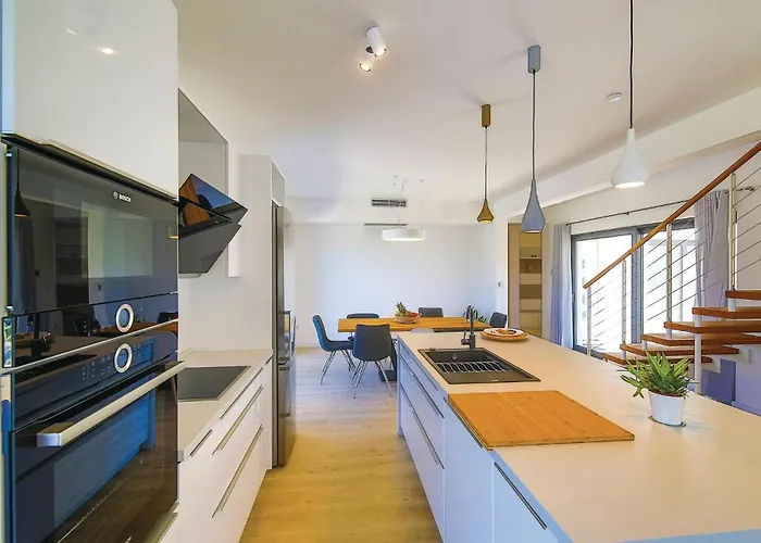 Beautiful In Seget Vranjca