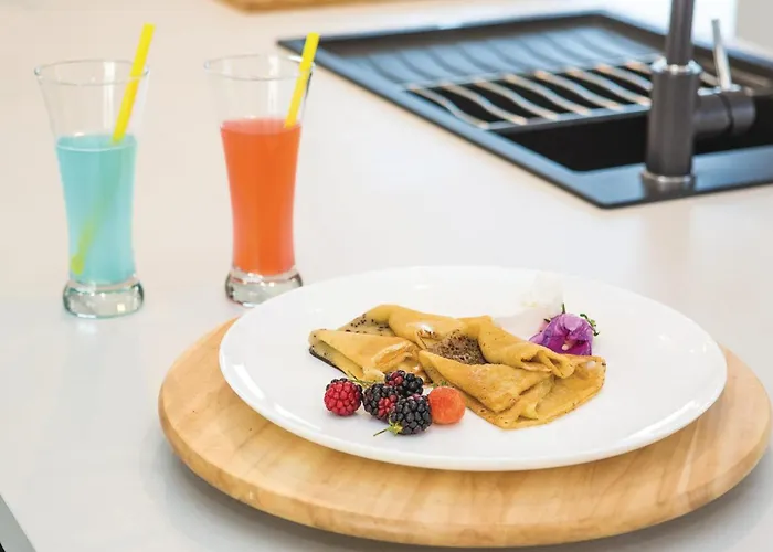 Beautiful In Seget Vranjca Dom wakacyjny *