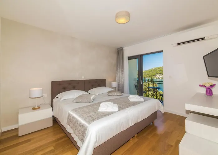 Beautiful In Seget Vranjca *