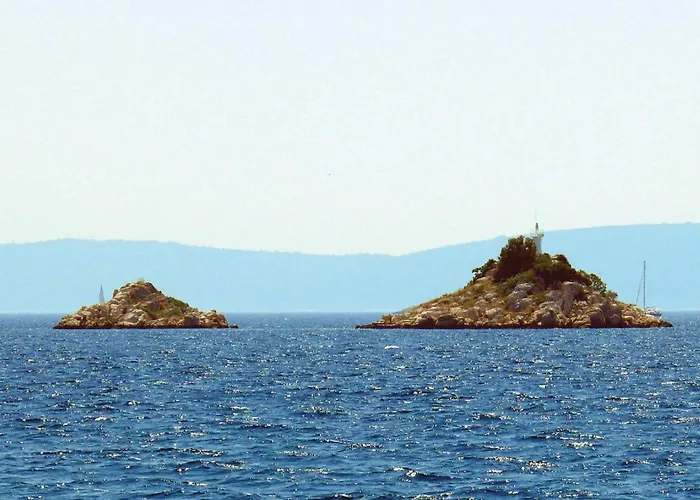 Beautiful In Seget Vranjca Seget Vranjica