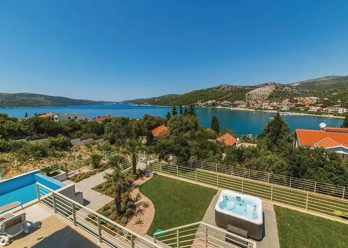 Beautiful In Seget Vranjca