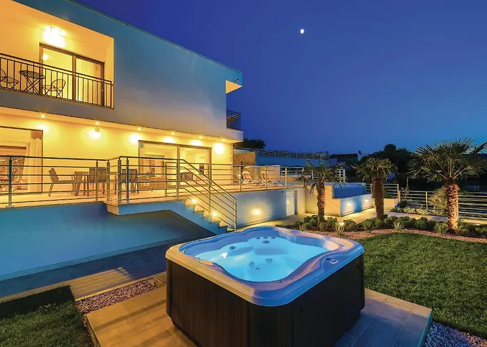 Beautiful In Seget Vranjca *