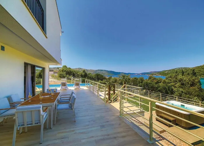 Beautiful In Seget Vranjca