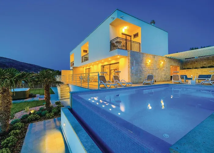 Beautiful In Seget Vranjca