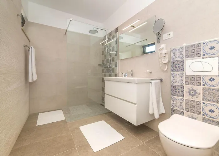 Beautiful In Seget Vranjca