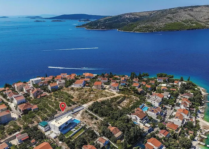 Beautiful In Seget Vranjca