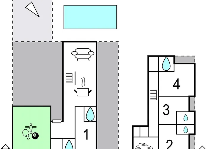 Beautiful In Seget Vranjca * Seget Vranjica